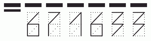 Пример заполнения индекса 671633