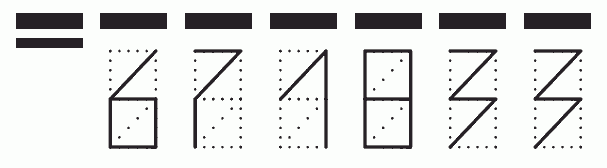 Пример заполнения индекса 671833