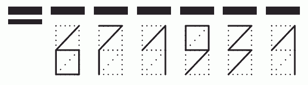 Пример заполнения индекса 671931