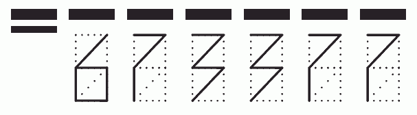 Пример заполнения индекса 673377