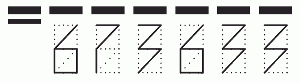 Пример заполнения индекса 673633