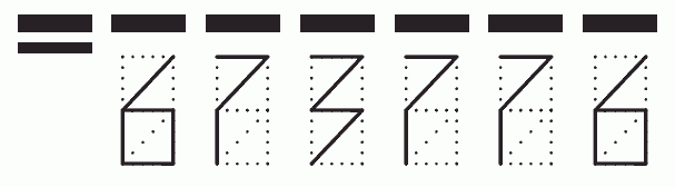 Пример заполнения индекса 673776