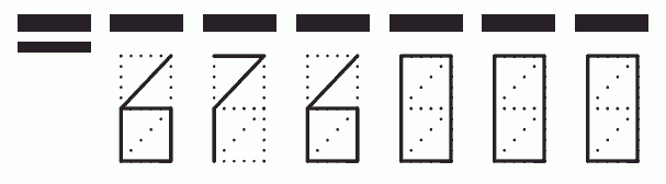 Пример заполнения индекса 676000