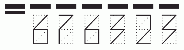 Пример заполнения индекса 676323