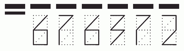 Пример заполнения индекса 676372