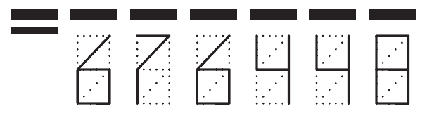 Пример заполнения индекса 676448