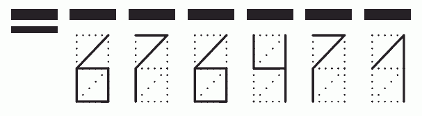 Пример заполнения индекса 676471