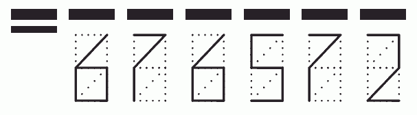 Пример заполнения индекса 676572