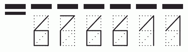 Пример заполнения индекса 676611