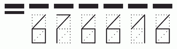 Пример заполнения индекса 676616