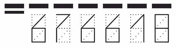 Пример заполнения индекса 676618