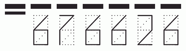 Пример заполнения индекса 676626