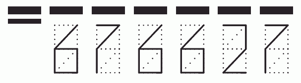 Пример заполнения индекса 676627