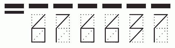 Пример заполнения индекса 676637