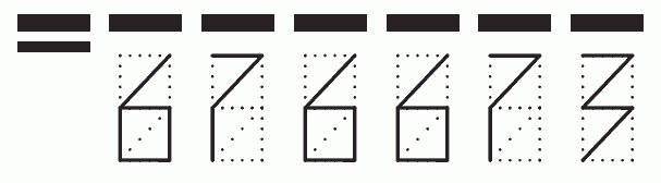 Пример заполнения индекса 676673