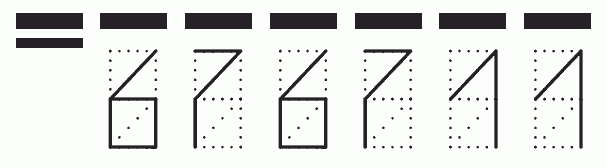 Пример заполнения индекса 676711