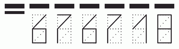 Пример заполнения индекса 676718