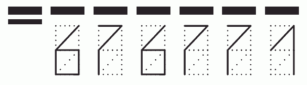 Пример заполнения индекса 676771