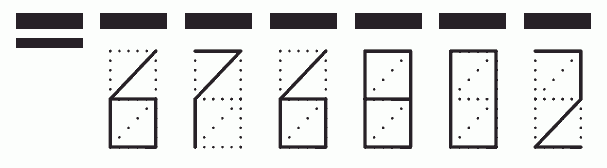 Пример заполнения индекса 676802