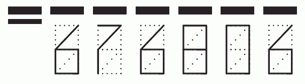 Пример заполнения индекса 676806