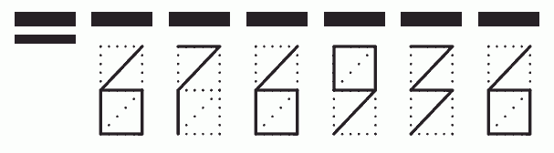 Пример заполнения индекса 676936