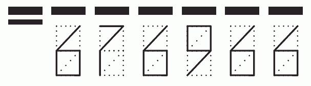 Пример заполнения индекса 676966