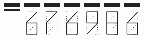 Пример заполнения индекса 676986