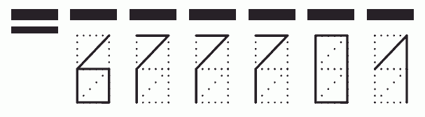 Пример заполнения индекса 677701