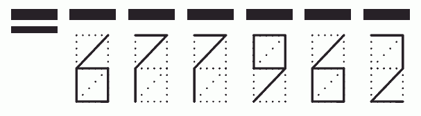 Пример заполнения индекса 677962