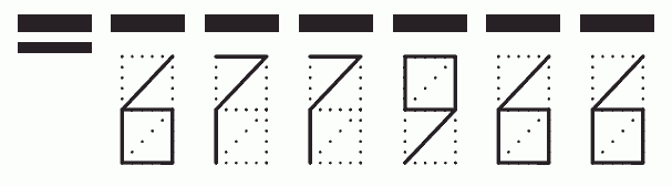 Пример заполнения индекса 677966