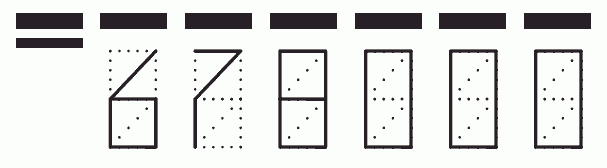 Пример заполнения индекса 678000