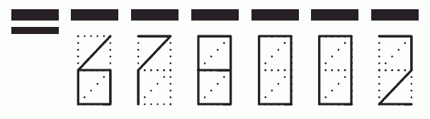 Пример заполнения индекса 678002