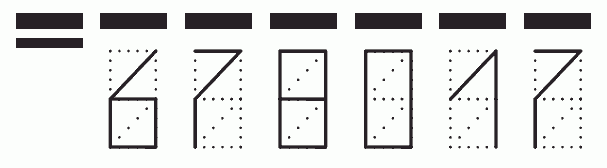 Пример заполнения индекса 678017