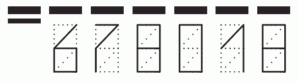 Пример заполнения индекса 678018