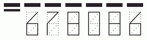 Пример заполнения индекса 678086