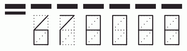 Пример заполнения индекса 678088