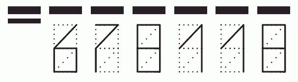 Пример заполнения индекса 678118