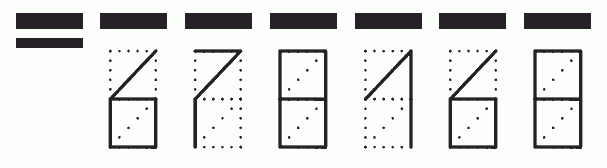 Пример заполнения индекса 678168