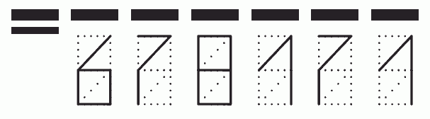 Пример заполнения индекса 678171