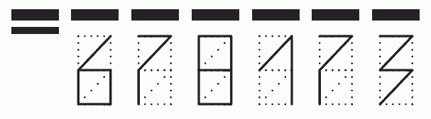 Пример заполнения индекса 678173