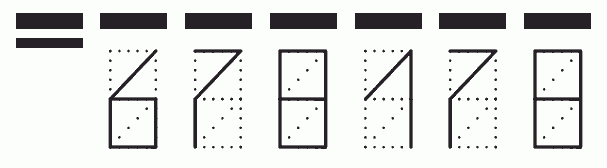 Пример заполнения индекса 678178