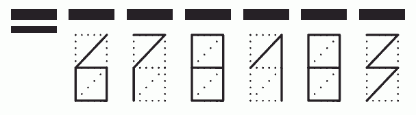 Пример заполнения индекса 678183