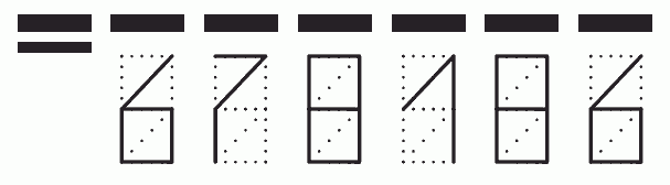 Пример заполнения индекса 678186