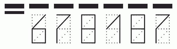 Пример заполнения индекса 678187