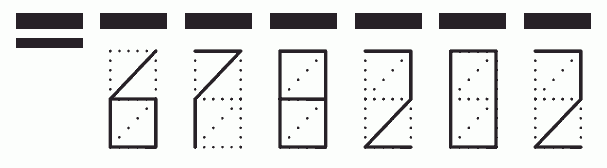 Пример заполнения индекса 678202