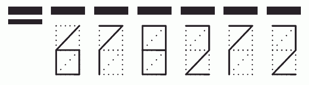 Пример заполнения индекса 678272