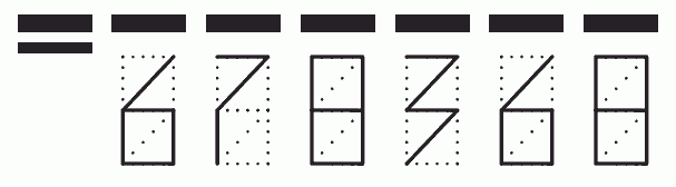 Пример заполнения индекса 678368