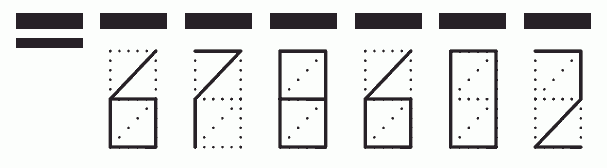 Пример заполнения индекса 678602