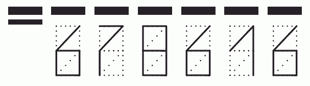 Пример заполнения индекса 678616