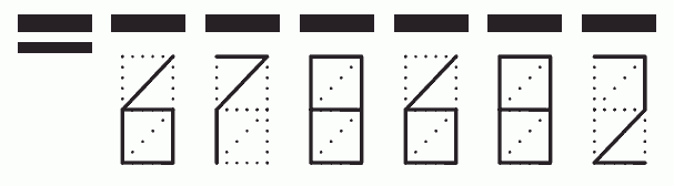 Пример заполнения индекса 678682